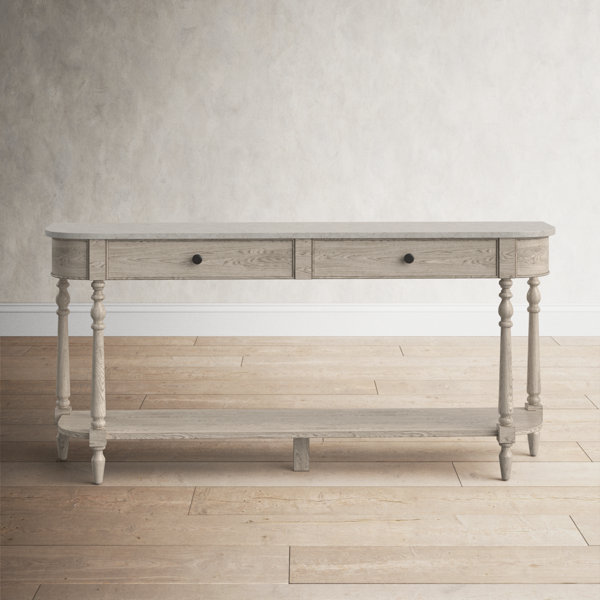 65 deals console table